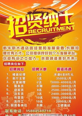 招聘广告喷绘计入什么费用