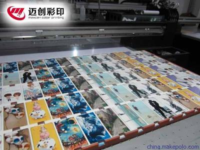 印刷喷绘精度多少合格啊