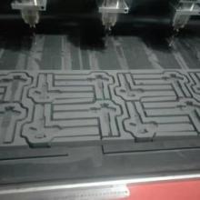 eva内衬雕刻