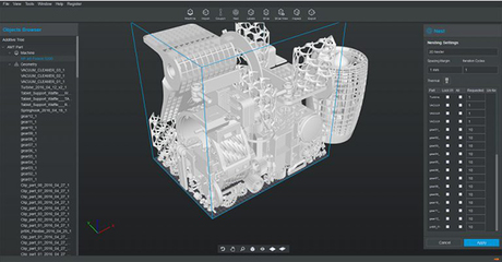 3d打印如何设计软件