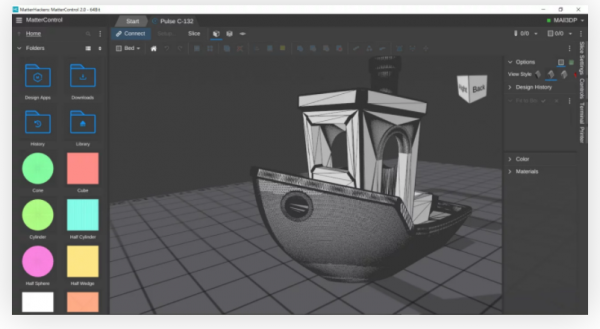 3d打印如何设计软件