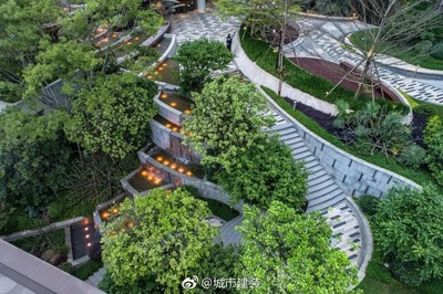 福州景观设计所有哪些