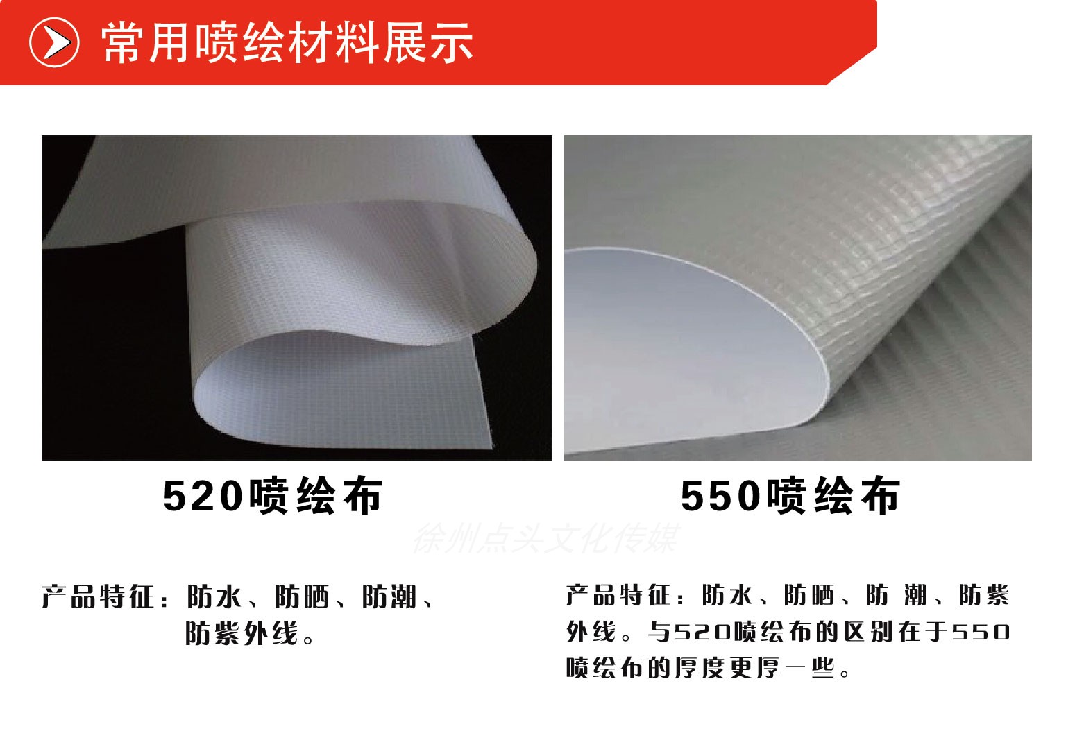 320喷绘布价格是多少