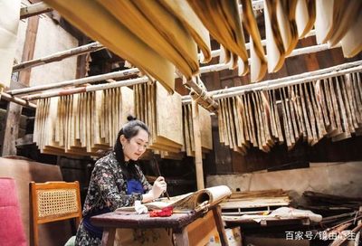 生纸印刷是什么