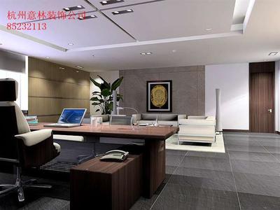 杭州市装修设计公司