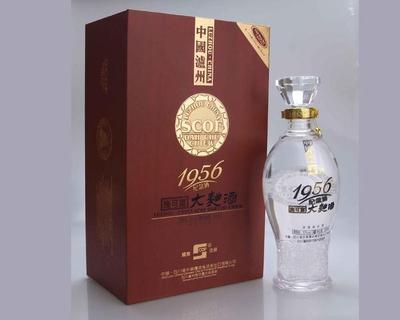 白酒礼品包装印刷厂有哪些