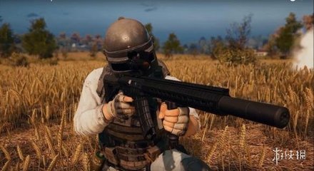 绝地求生大逃杀ps4