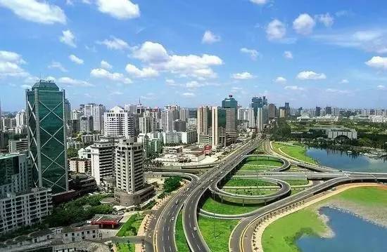 海口城市规划设计待遇