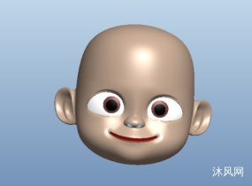 如何设计自己的3d头像