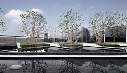 杭州市园林设计怎么选