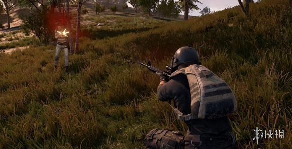 绝地求生大逃杀ps4