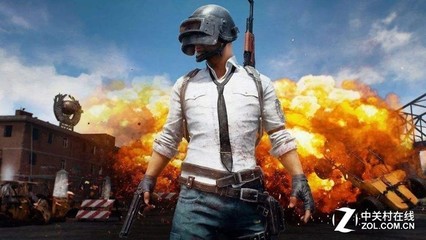 绝地求生大逃杀ps4
