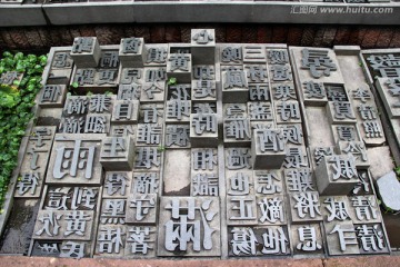 活体印刷术什么意思