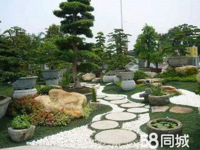 杭州市园林设计怎么选
