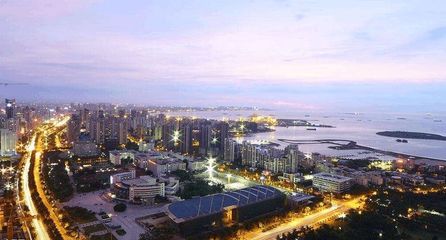 海口城市规划设计待遇