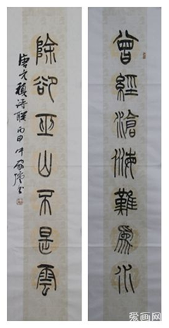巫山对联印刷价格多少