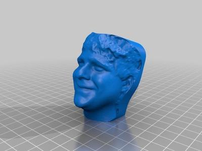 如何设计自己的3d头像