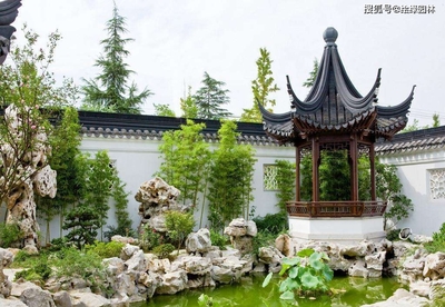 杭州市园林设计怎么选
