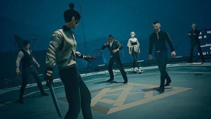 ps4和xbox独占游戏对比