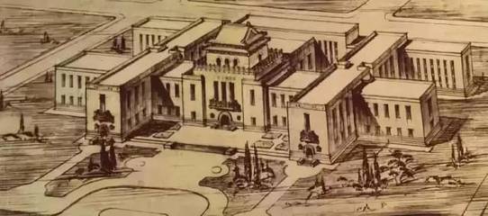 建筑设计师属于什么