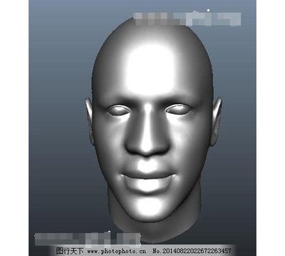 如何设计自己的3d头像