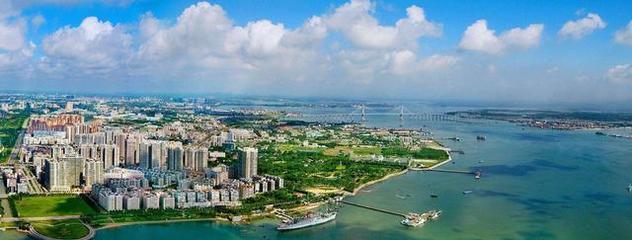 海口城市规划设计待遇