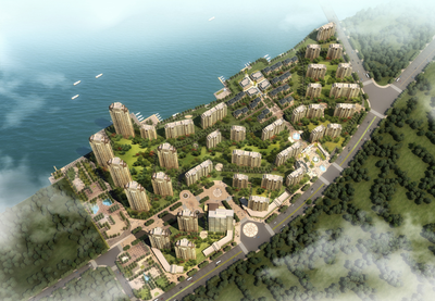 山地建筑设计文本怎么写