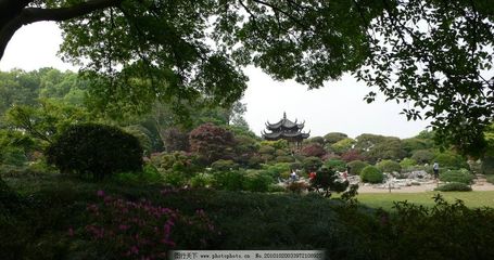 杭州市园林设计怎么选