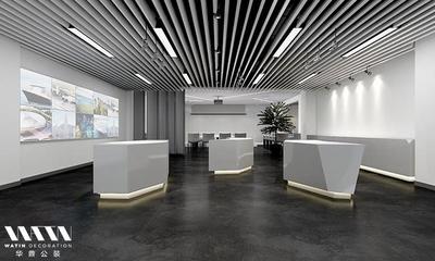 北京办公空间设计