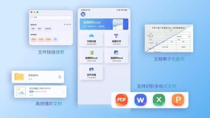 pdf扫描件如何印刷