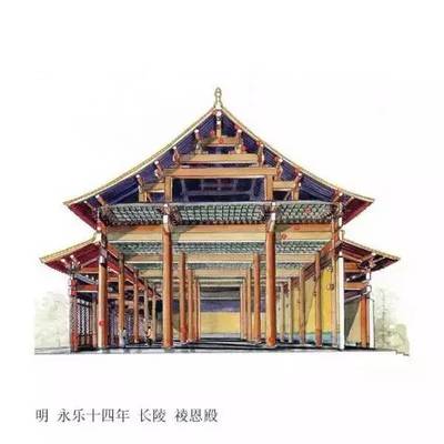 如何欣赏古代房子建筑设计