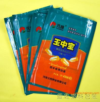 镀铝袋怎么印刷文字