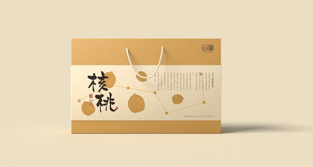 包装设计公司价格