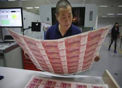 印刷后的油墨怎么变淡
