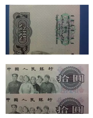 印刷后的油墨怎么变淡
