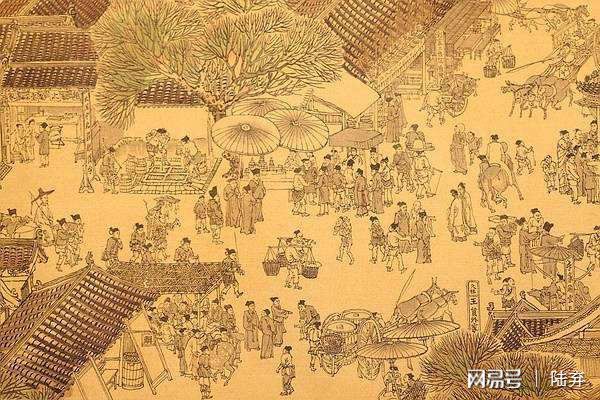 北宋时期如何印刷钱币