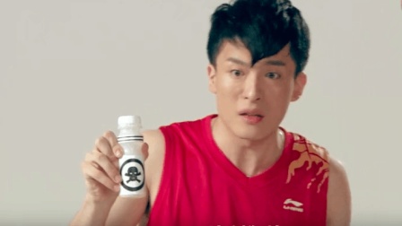 肾宝广告男主角叫什么