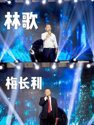 林歌影视传媒