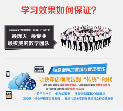 印刷广告行业怎么样