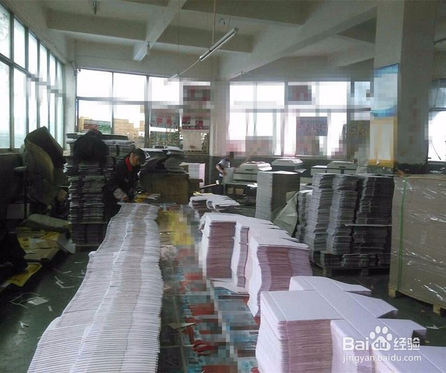 印刷厂用什么标签