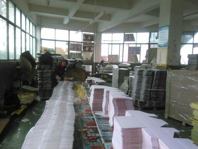 印刷厂用什么标签