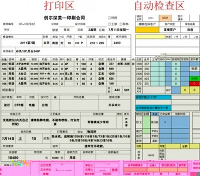 印刷广告行业怎么样