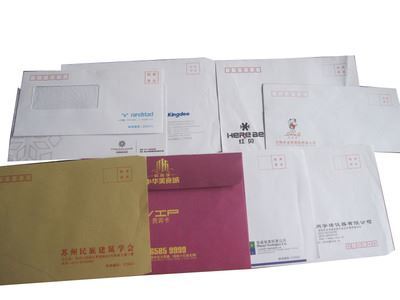 彩色信笺印刷多少钱