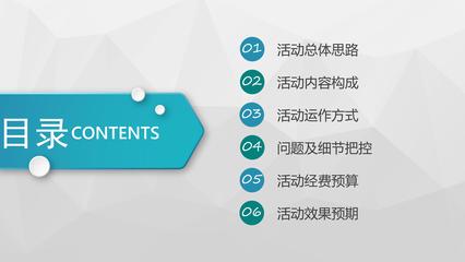ppt设计思路