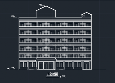 建筑设计有什么单位好