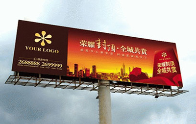 广告喷绘有什么好处吗视频