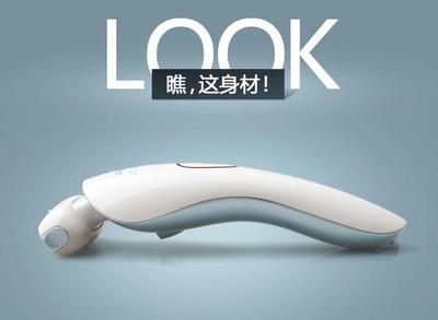 产品设计脱毛仪怎么用
