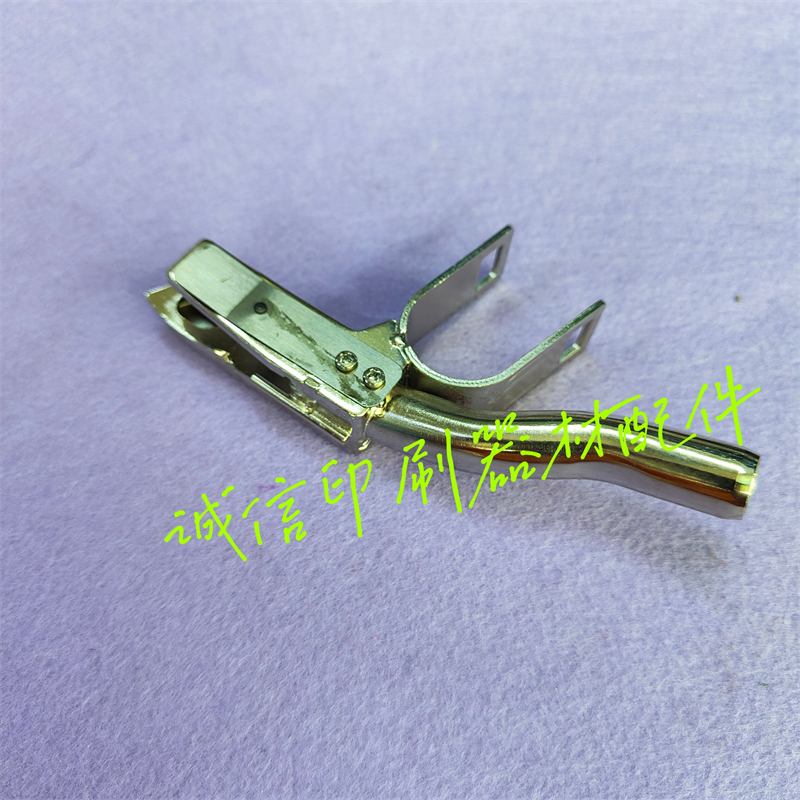 印刷用的轮架是什么材质