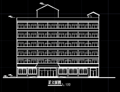建筑设计有什么单位好