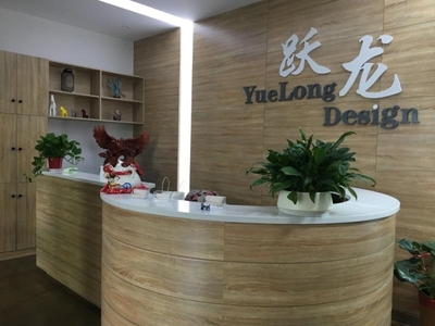 上海完美设计装饰工程有限公司